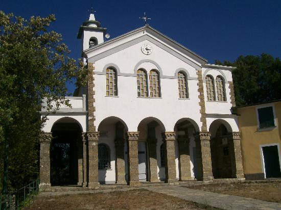 Santuario N.S. di Caravaggio
