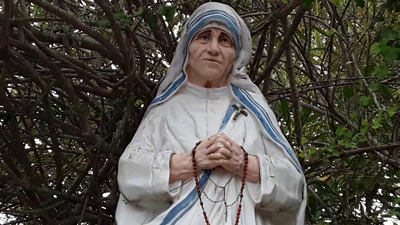 Santuario Madre Teresa Di Calcutta