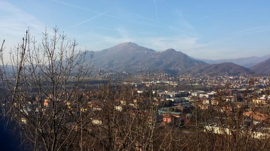 Santuario di Sombreno