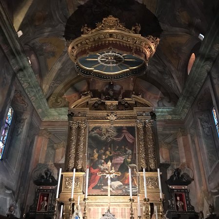 Santuario di Santa Maria Nascente