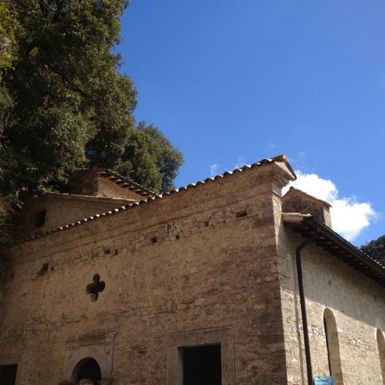Santuario Madonna della Pasquarella