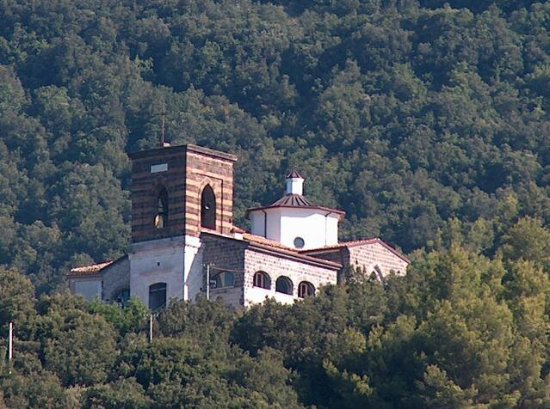 Santuario di Santa Maria del castello