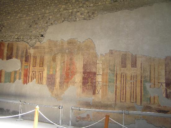 Scavi di Oplontis