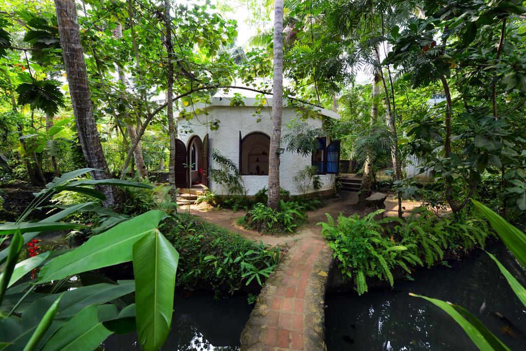 Secret Garden Dome