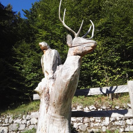 Sentiero delle Sorgenti