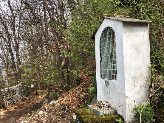 Sentiero del Verbano