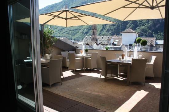 Schubert Bistro