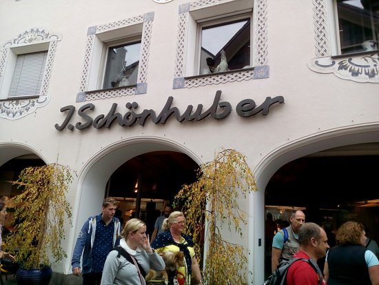 Schoenhuber AG