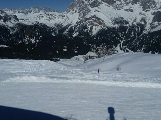 Scuola Sci e Snowboard San Martino di Castrozza