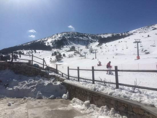 Scuola Sci & snowboard Pescocostanzo 3000
