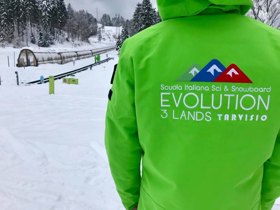 Scuola Italiana Sci Tarvisio