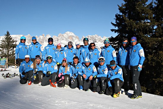 Scuola Italiana Sci Nuova Andalo
