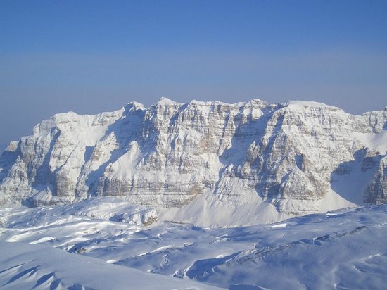 Scuola di Sci Dolomiti