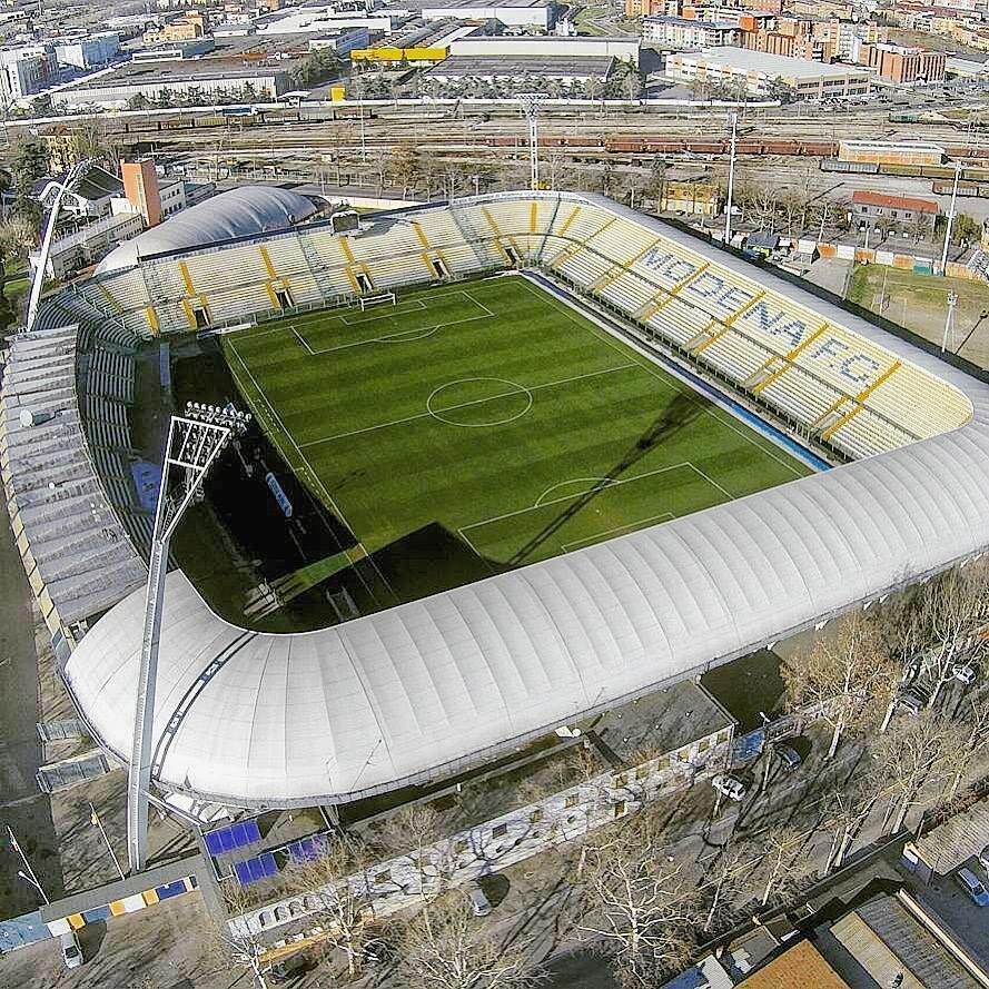 Stadio Alberto Braglia