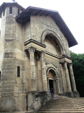 St. Thomas Chapel