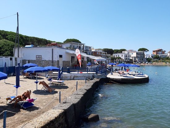 Stabilimento Balneare Le VIllette