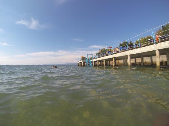 Stabilimento Balneare Gabriele