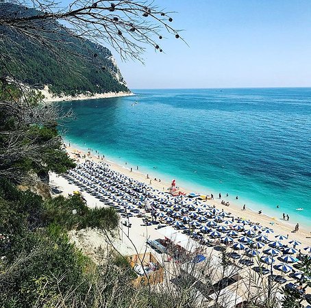 Stabilimento balneare Da Silvio