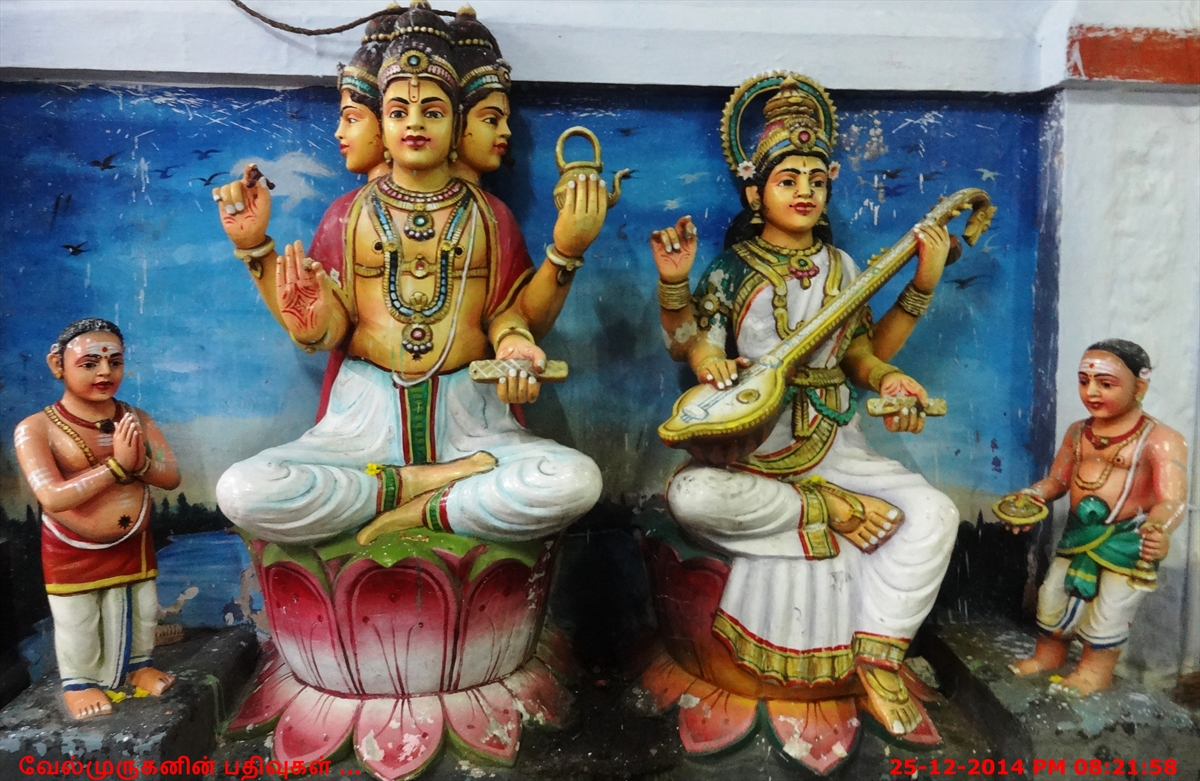 Sri Selva Vinayagar Temple