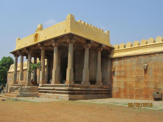 Sri Nambinarayana Temple