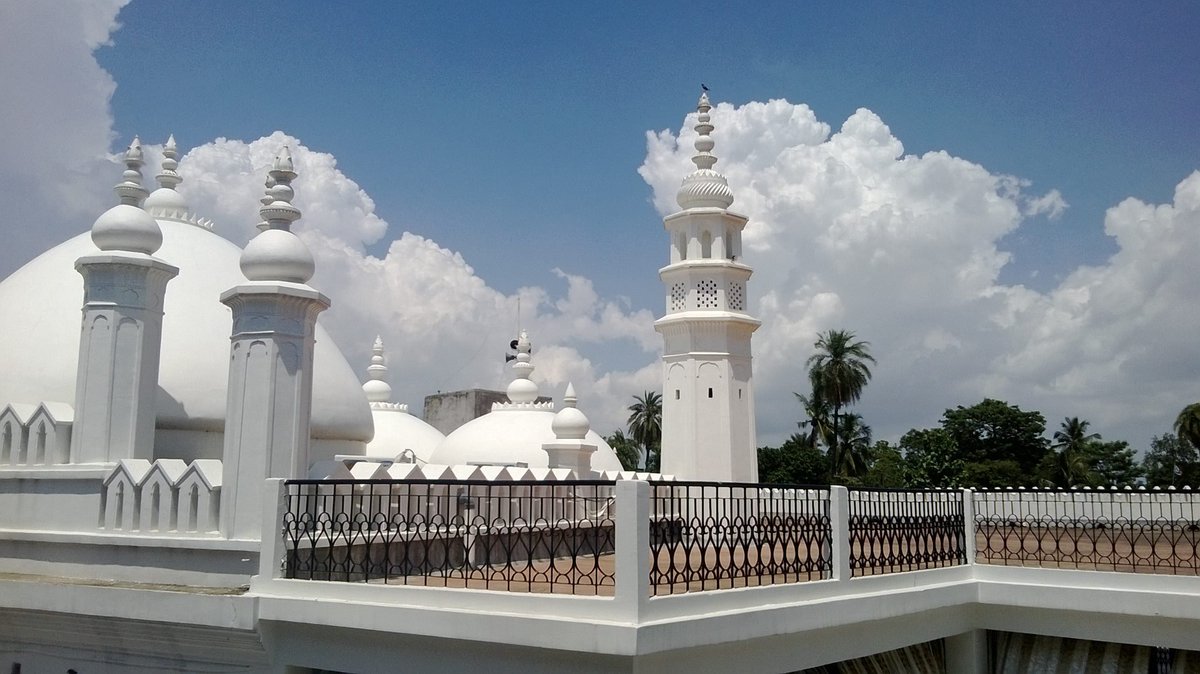 Sri Biranchinarayan Temple