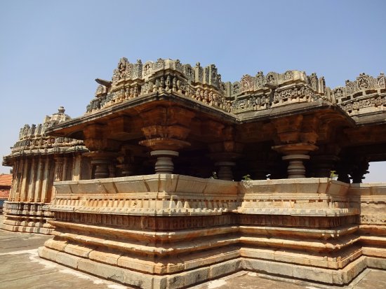 Sri Veeranarayana Temple