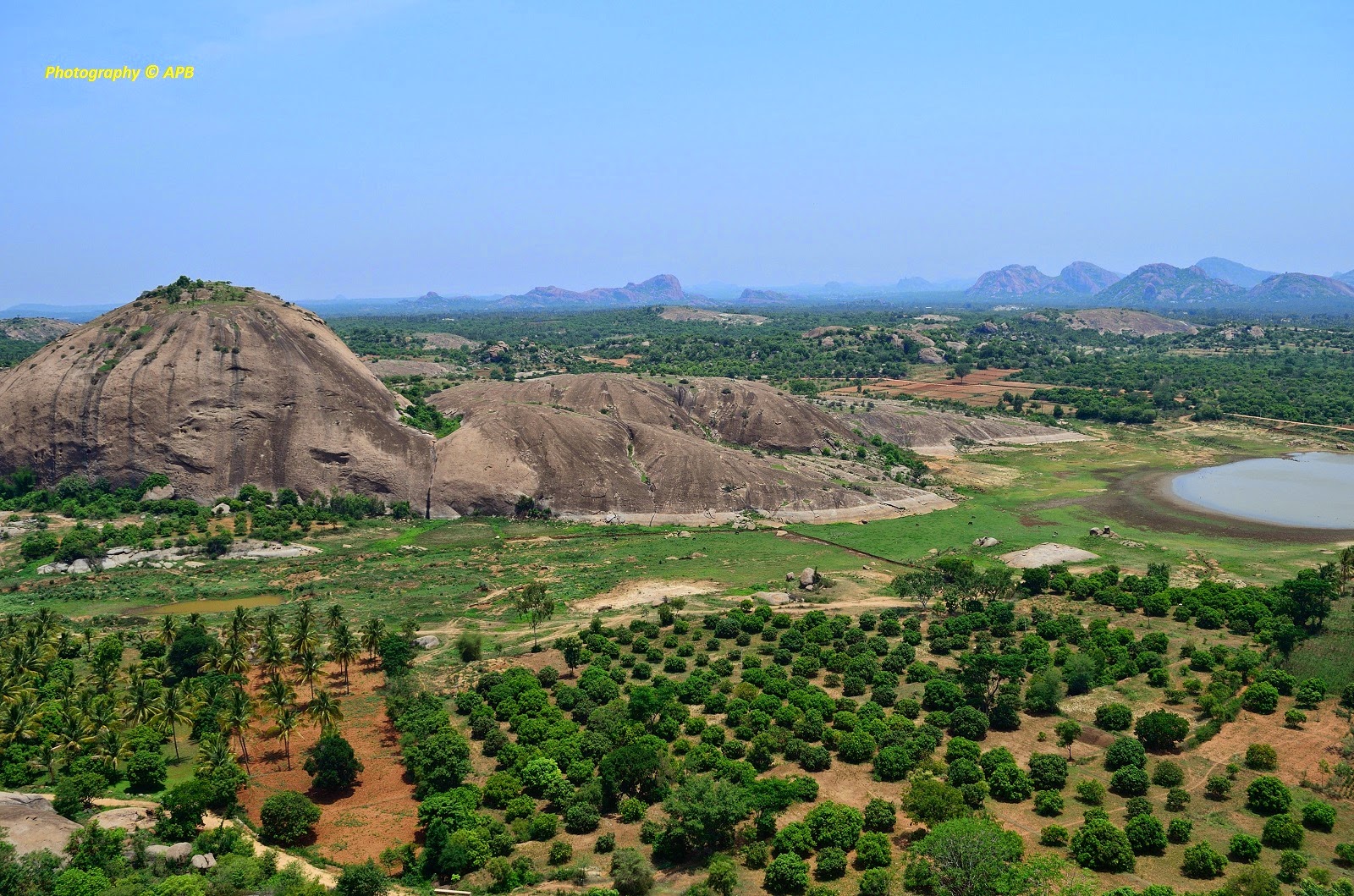 Outdoor Pictures 1