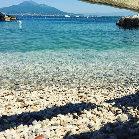Stone Beach