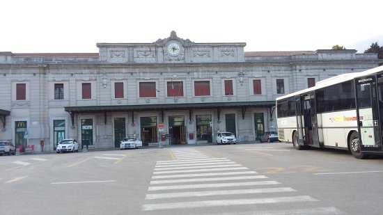 Stazione Ferroviaria