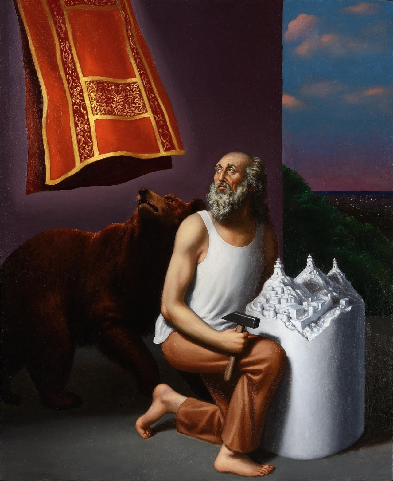 stefano cherubini