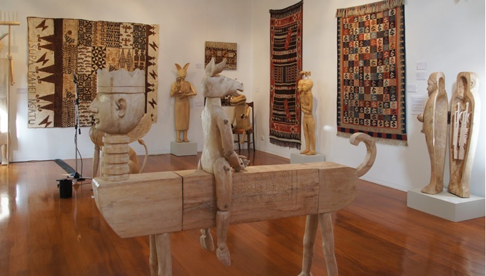 Sturt Gallery