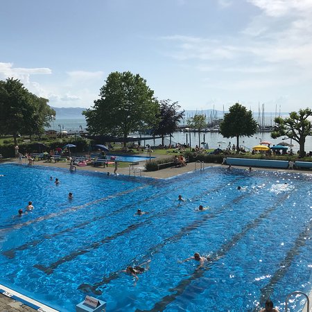 Strandbad Nonnenhorn