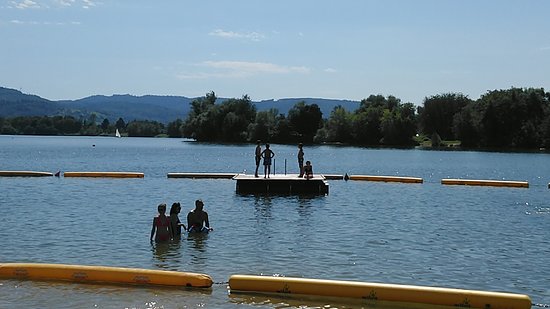 Strandbad Gifizsee