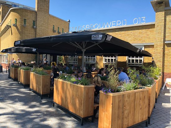 Stadsbrouwerij 013