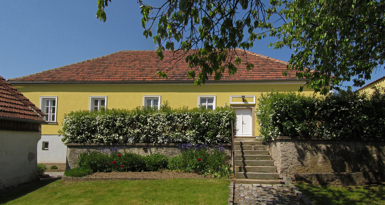 Stadtmuseum Zwettl
