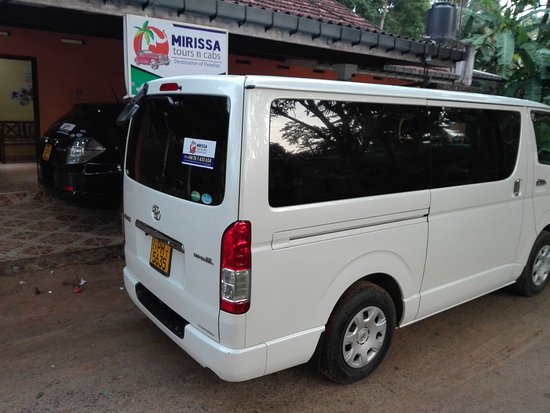 Southern Cab Service & Tours