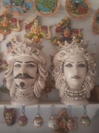 Souvenir di Sicilia by Art-Production