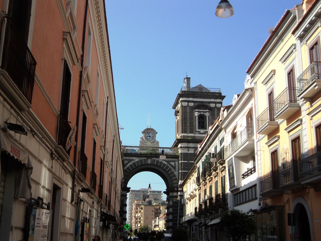 Sorseggio