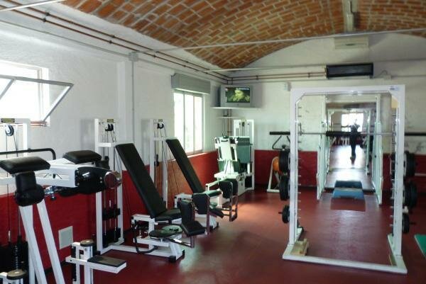 Spazio Sport