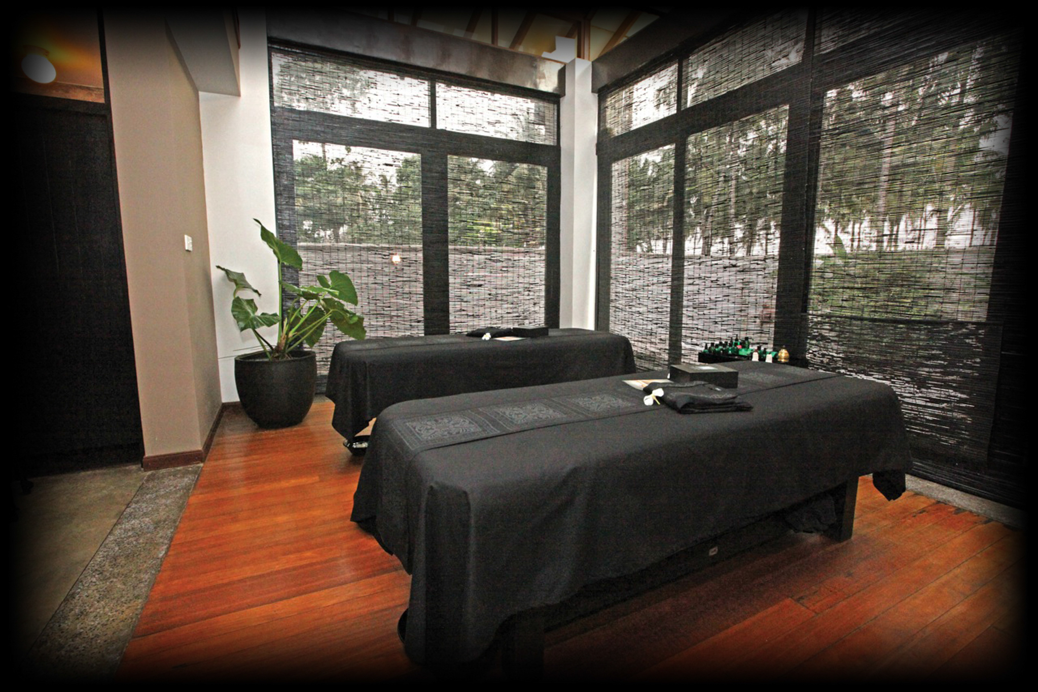Spa Ceylon Ayurveda Kani Lanka