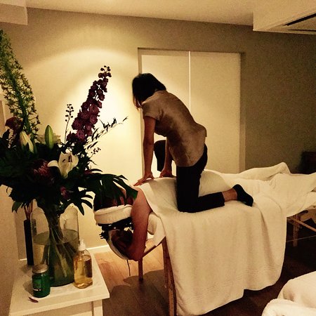 Spa Manda