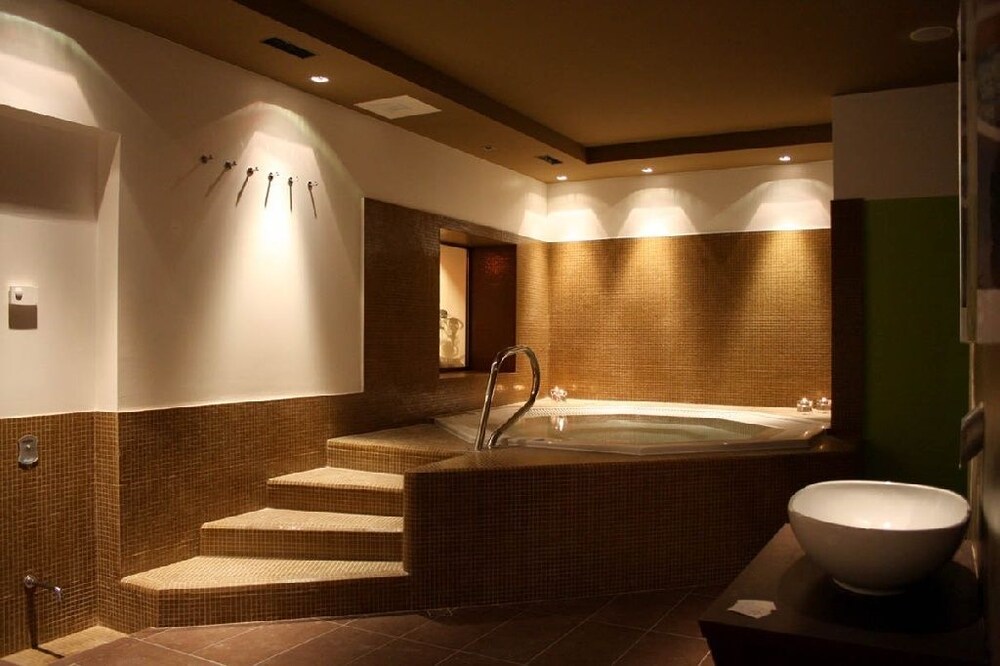 SPA Wellness Le Coccole
