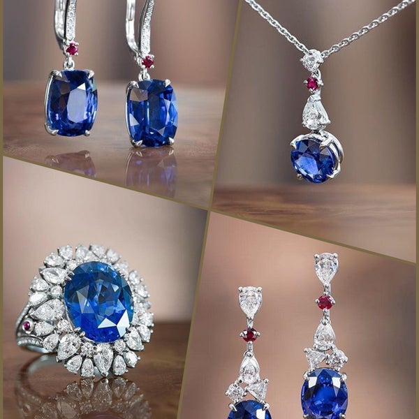 Sorborn Gems and Jewelry