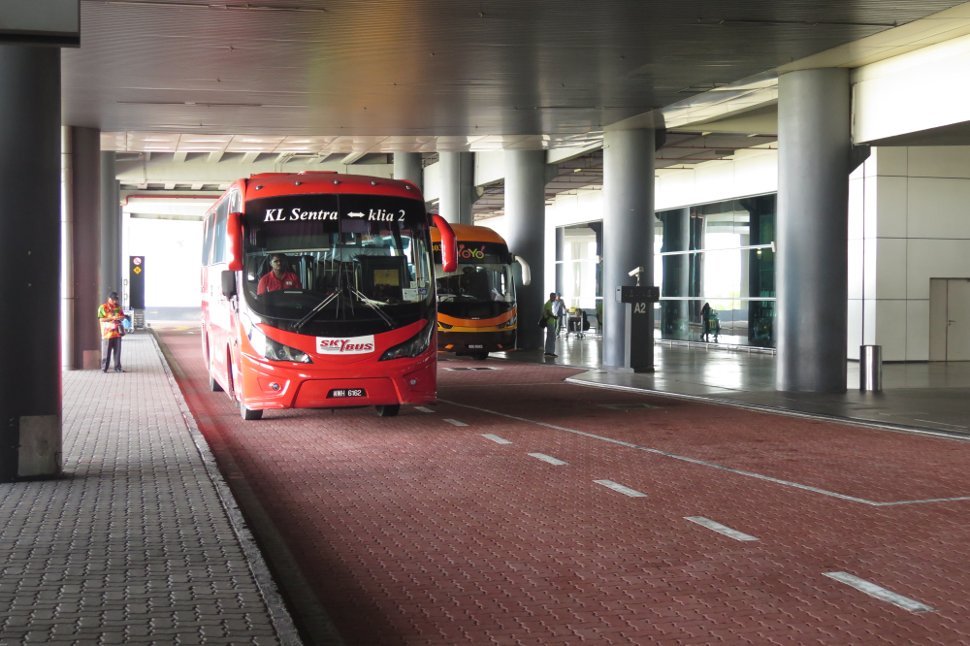 SkyBus
