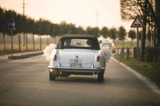 Slow Drive - Vintage & Motion