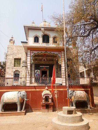 Sonai Renuka Mata Mandir