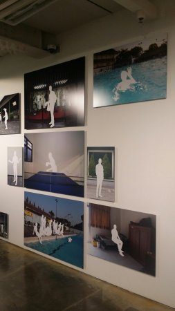 Song Eun Art Space