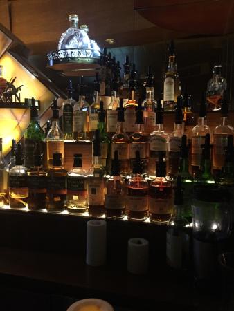 Société Cigare Bar