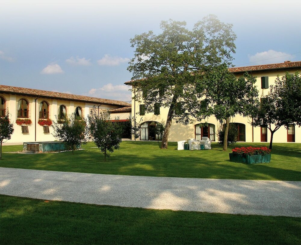 Società Agricola Fossa Mala