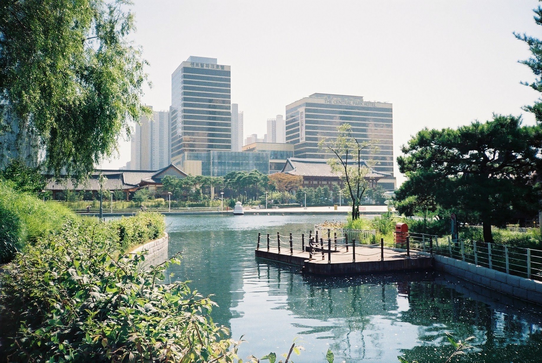 Solchan Park
